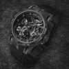 Roger Dubuis Excalibur Spider Skeleton Flying Tourbillon