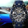 Roger Dubuis Excalibur Huracan Performante