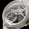 Roger Dubuis Excalibur Spider Pirelli Monotourbillon