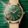 Omega De Ville Tresor Quartz 36 mm 428.55.36.60.99.003