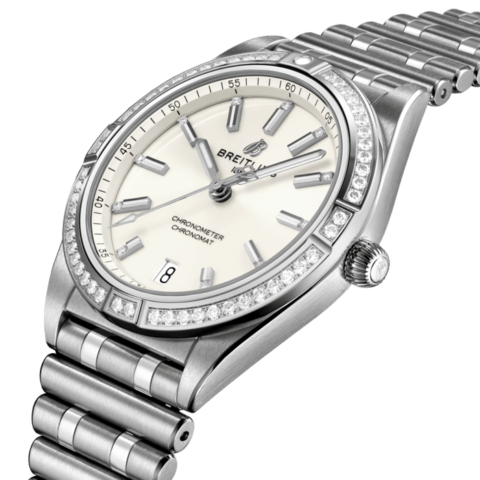 Breitling Chronomat Automatic 36