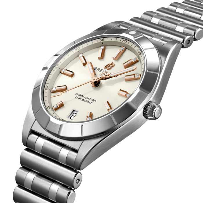 Breitling Chronomat SuperQuartz 32