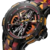 Roger Dubuis Excalibur Spider Huracan Monobalancier