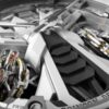 Roger Dubuis Excalibur Spider Countach DT/X