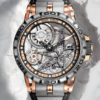 Roger Dubuis Excalibur Automatic Skeleton