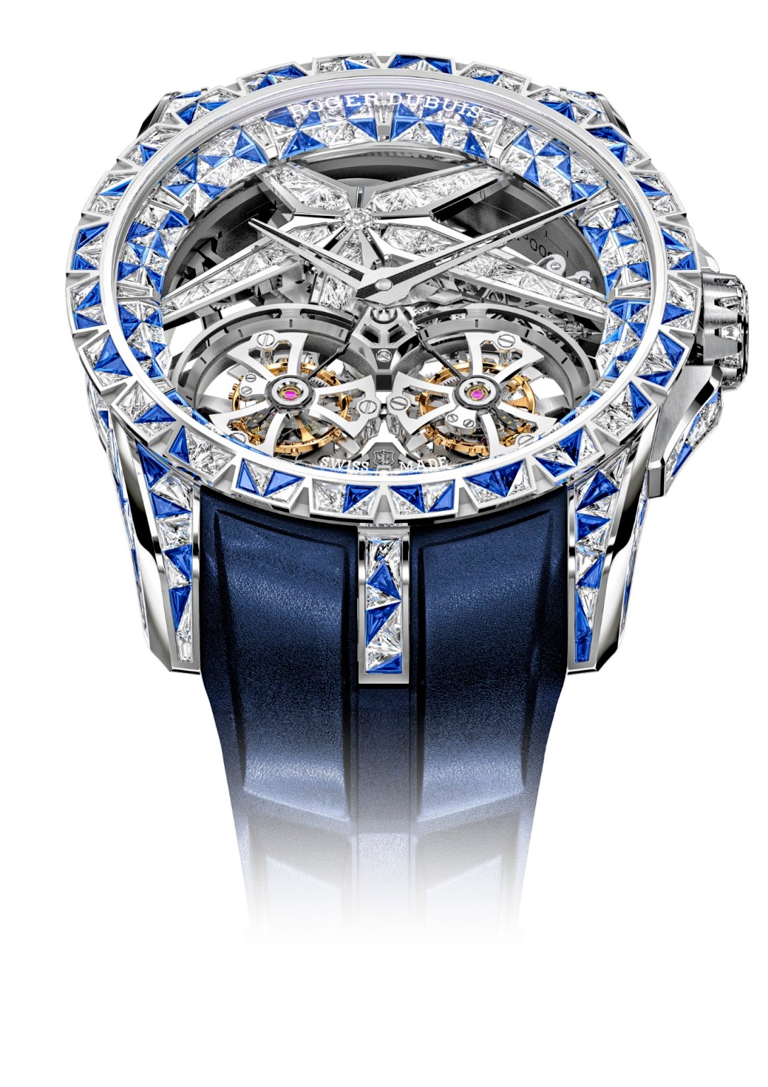 Roger Dubuis Excalibur Superbia