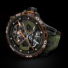 Roger Dubuis Excalibur Spider Huracan Monobalancier