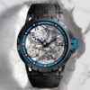 Roger Dubuis Excalibur Spider Skeleton Automatic