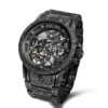 Roger Dubuis Excalibur Spider Skeleton Flying Tourbillon