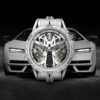 Roger Dubuis Excalibur Spider Countach DT/X