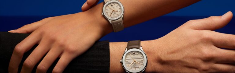 (Русский) PIAGET POLO – 150 WATCHES & WONDERS 2024