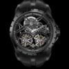 Dubuis Excalibur Skeleton Double Flying Tourbillon