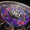 Roger Dubuis Excalibur Knights of the Round Table