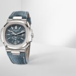 NEW Jaeger-LeCoultre Duometre Chronograph Moon