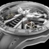 Roger Dubuis Excalibur Spider Countach DT/X