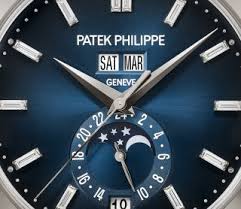 Patek Philippe Complications 5396 5396G-017