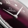 Omega De Ville Prestige Quartz 27 mm