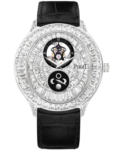 Piaget Gouverneur Tourbillon