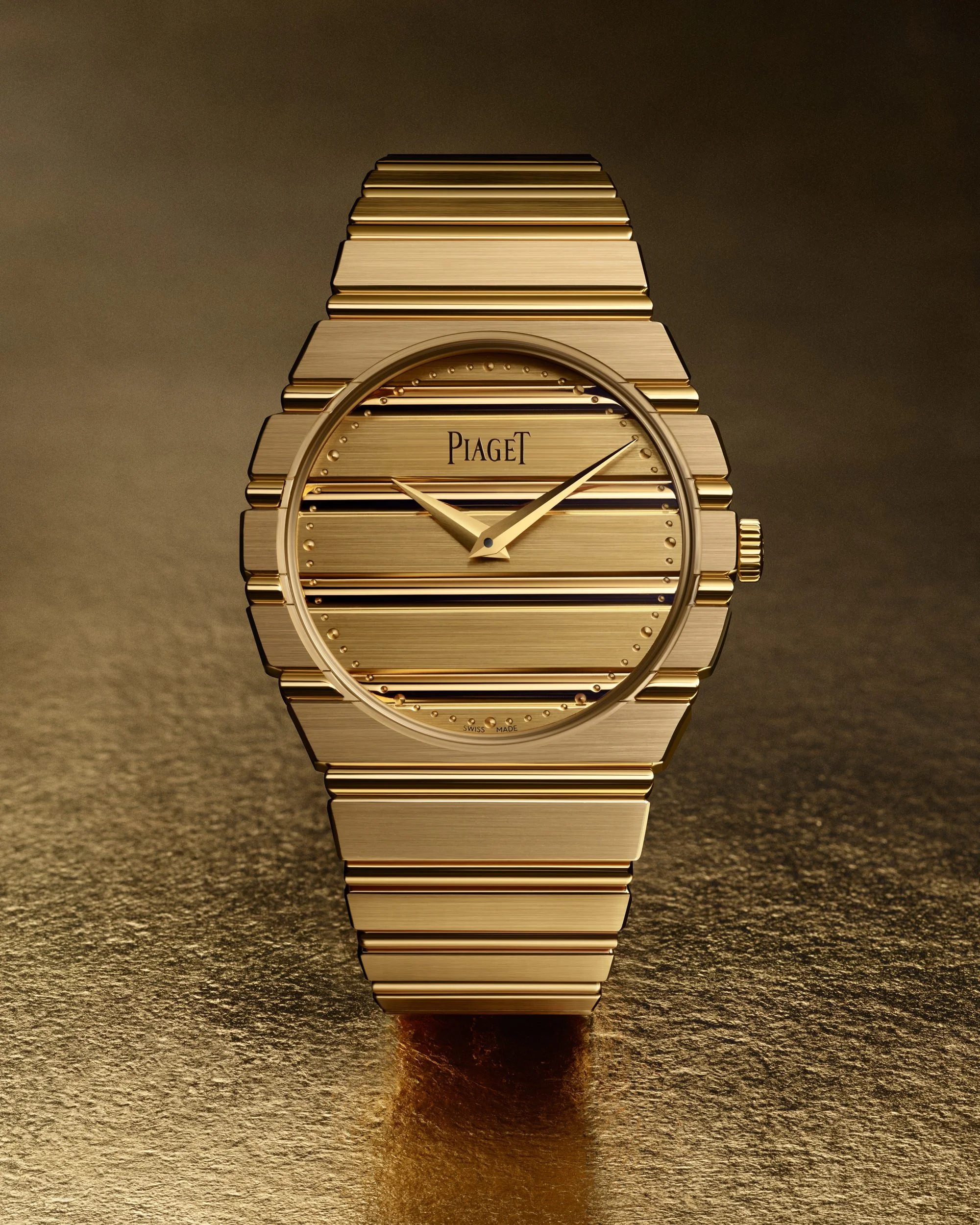 Piaget Polo 79 GOA4950