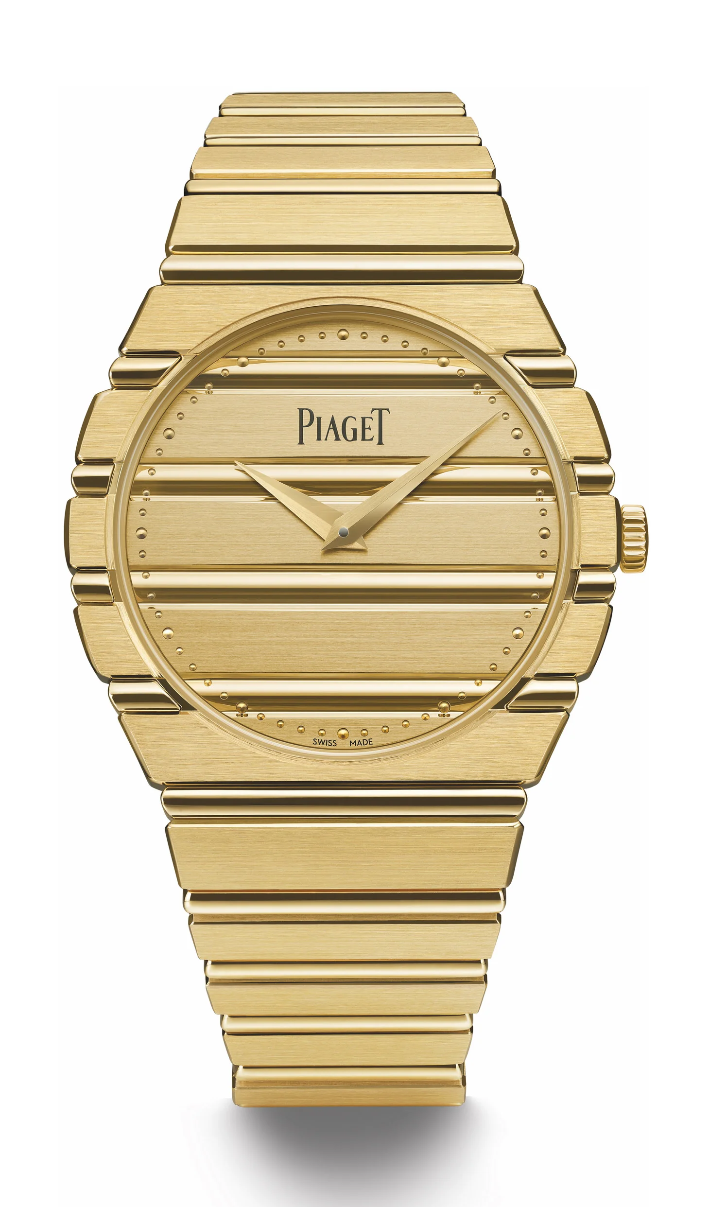 Piaget Polo 79 GOA4950