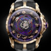 Roger Dubuis Excalibur Knights of the Round Table