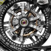 Roger Dubuis Excalibur Spider Skeleton Flying Tourbillon