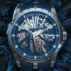 Roger Dubuis Excalibur Diabolus in Machina