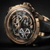 Roger Dubuis Excalibur Dragon Monotourbillon RDDBEX1111