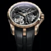 Roger Dubuis Excalibur Single Flying Tourbillon