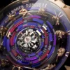 Roger Dubuis Excalibur Knights of the Round Table