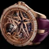 Roger Dubuis Excalibur Monobalancier