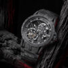 Roger Dubuis Excalibur Spider Skeleton Flying Tourbillon