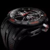 Roger Dubuis Excalibur Spider Countach DT/X