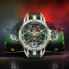 Roger Dubuis Excalibur Spider Huracan Monobalancier