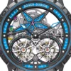 Roger Dubuis Excalibur Spider Pirelli