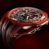 Roger Dubuis Excalibur Monovortex Split Seconds Chronograph