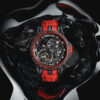 Roger Dubuis Excalibur Spider Skeleton Flying Tourbillon