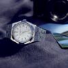 Vacheron Constantin Overseas Automatic Date 41 mm