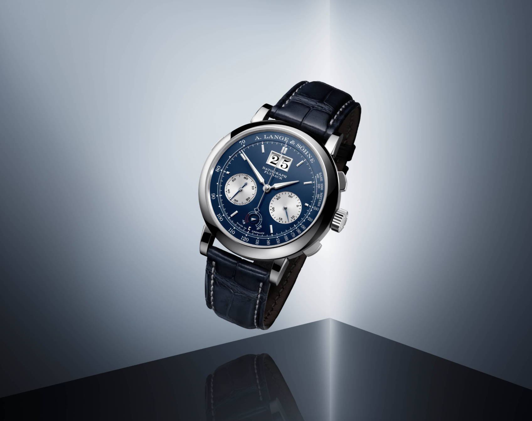 Новинки A. Lange & Söhne WATCHES AND WONDERS 2024
