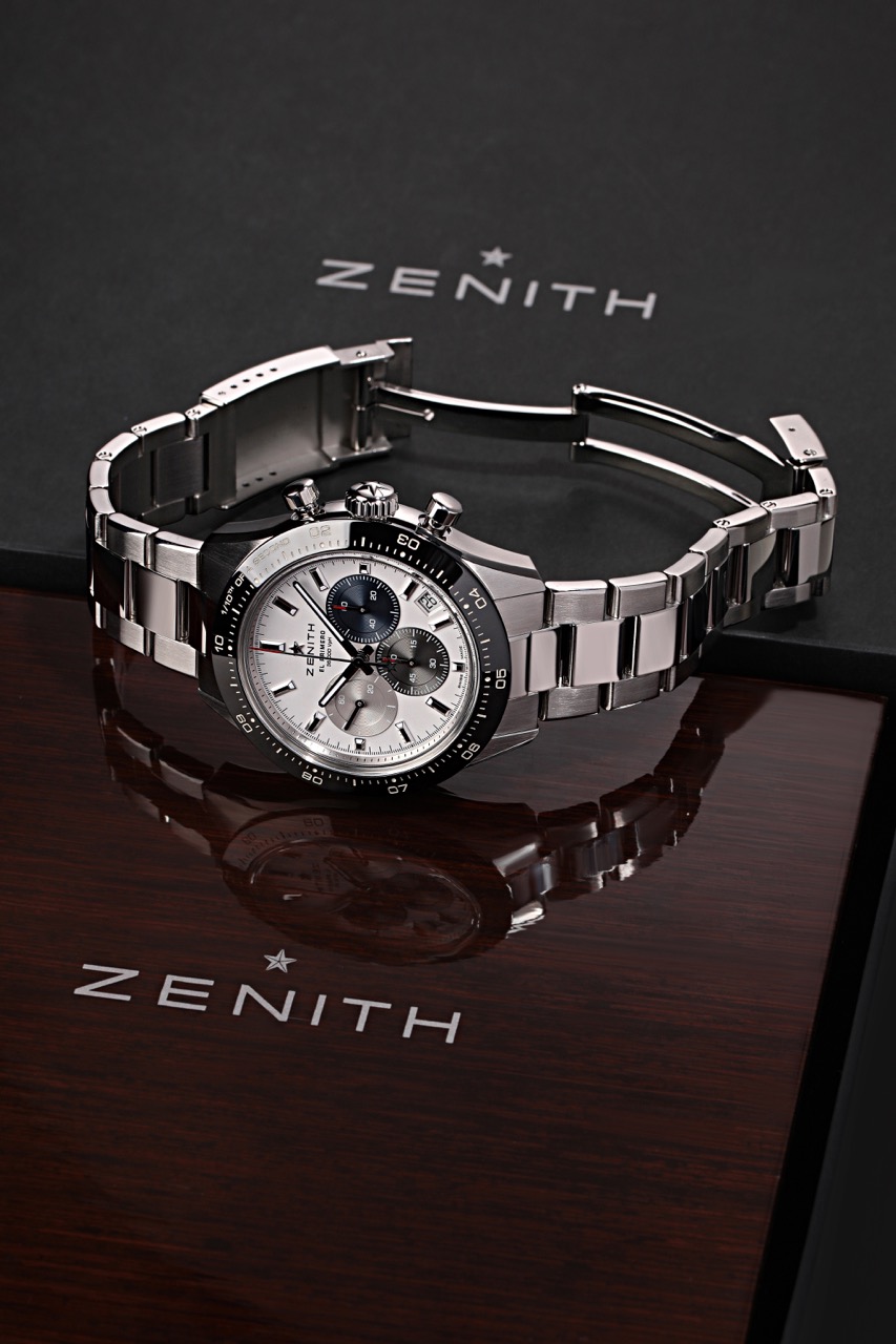 Zenith Chronomaster Sport