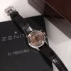 Zenith El Primero Chronomaster Power Reserve Special Edition "Terra"