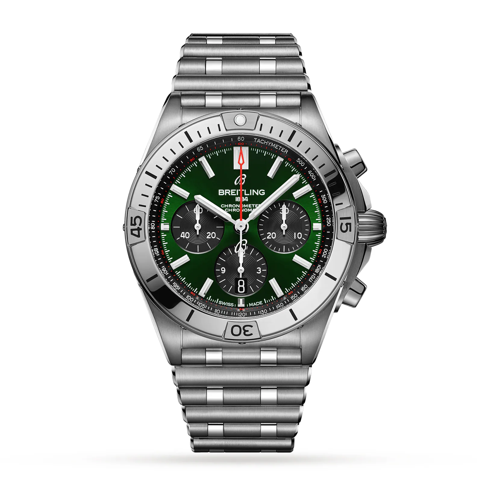 Breitling Chronomat B01 42