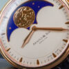 Arnold & Son Royal Collection HM Perpetual Moon