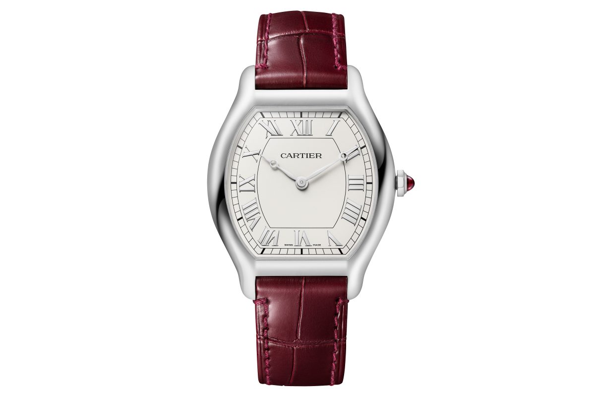 Cartier Prive Tortue