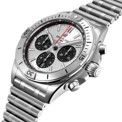 Breitling Chronomat B01 42