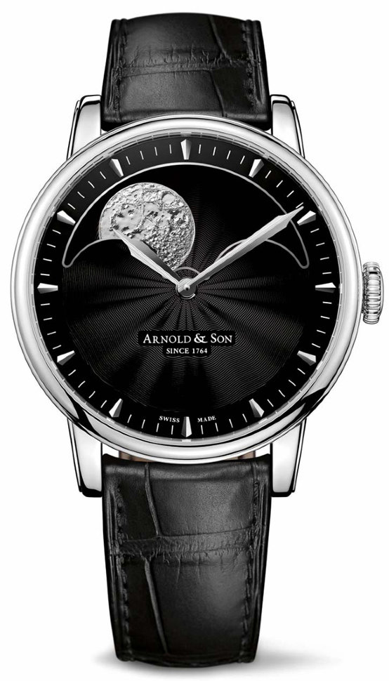 Arnold & Son Royal Collection HM Perpetual Moon