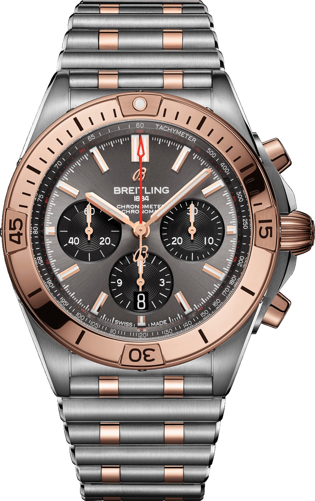 Breitling Chronomat B01 42