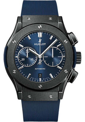 Hublot Classic Fusion Chronograph