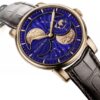 Arnold & Son Royal Collection HM Double Hemisphere Perpetual Moon