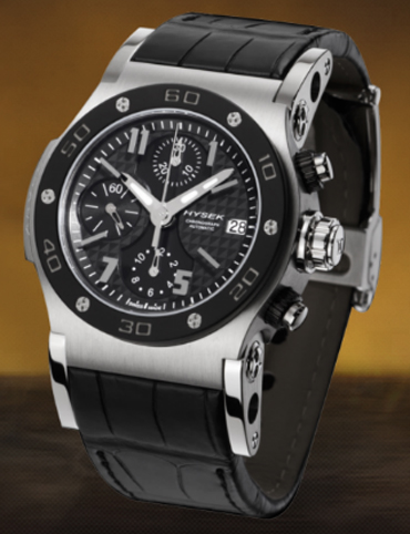 Hysek Abyss Abyss Chronograph 40 mm